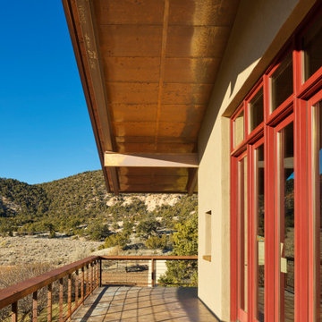 Salt Gulch Ranch