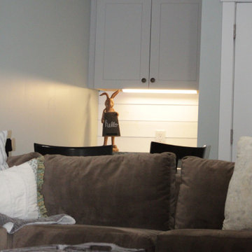 Basement Remodel- NJ