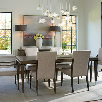 Stunning Dining Rooms