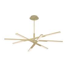 DR chandelier
