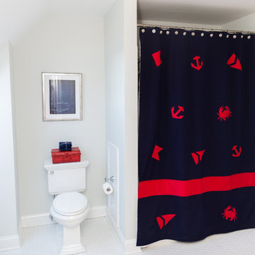 Bathroom Designs