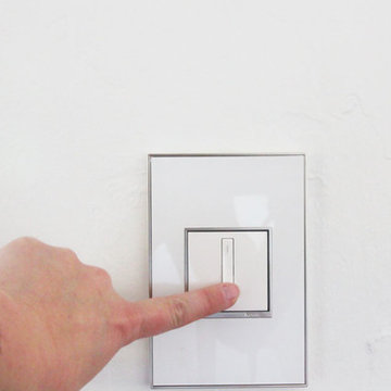 Pencil Shavings Studio Switches It Up