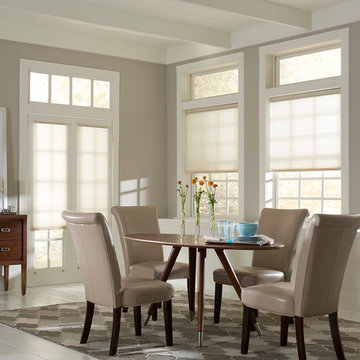 Cellular Shades