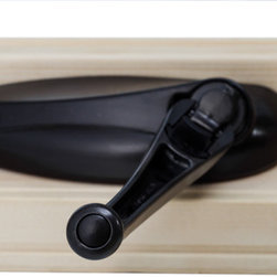 Beechworth Studio Product Shoot - Windows