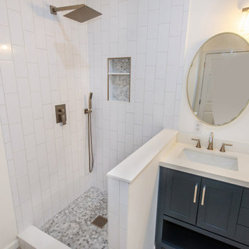 Bathroom Remodel Morristown NJ