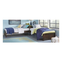Kids Twin Beds