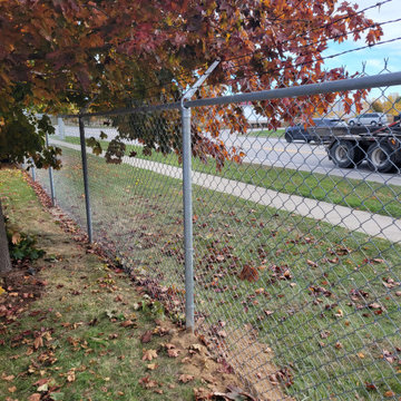 Various Fences