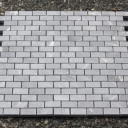 White Mosaics Collection 2 - Flooring