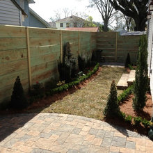 sideyard