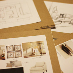 Box Your Room - Home Decor