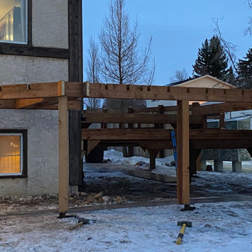 Grand Meadow Crescent