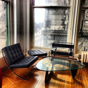 Our Barcelona Chair: Customer Photos