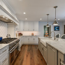 Kitchens Mountain