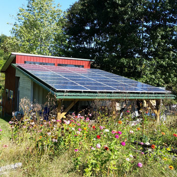 Kersey Solar Studio