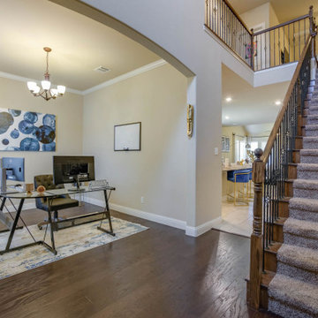 Home Staging/ Mckinney, TX