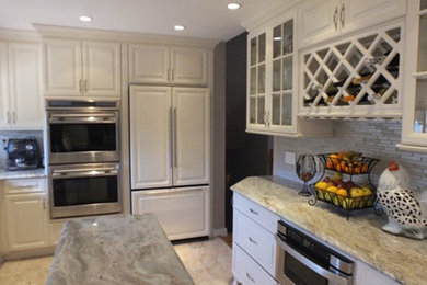 Kitchen Remodeling - Hyde Park