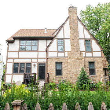 Ann Arbor 2nd Story Addition: Rose Ave.