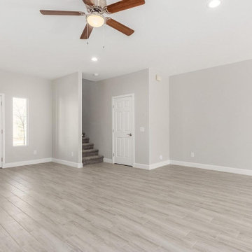 Popping Up in Luxury, Home Renovation in Sunnyvale CA