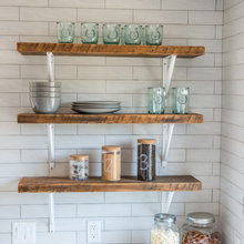 Lake Kitchen