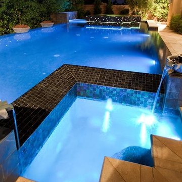 Las Vegas Swimming Pool