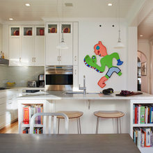 Kitchen Ideas
