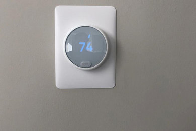 Thermostat Repair in Lake Worth, FL