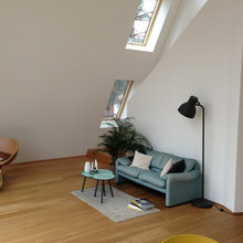 Space / Corner / Niche