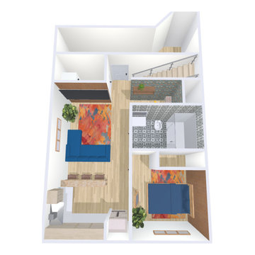 HARSHAM Residence