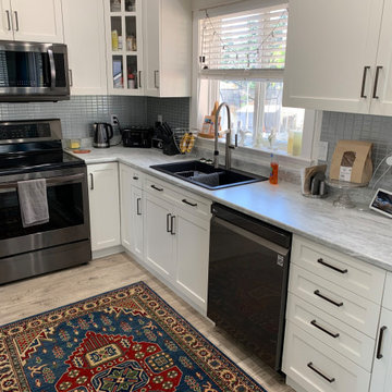 Kitchen Reface