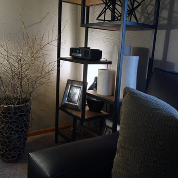Fenske Living Room