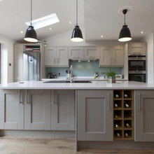 Hardwood Floors