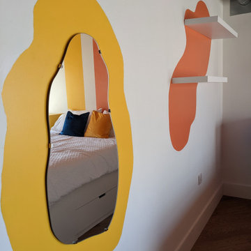 The Big Interiors Battle – Bold & Playful Home Makeovers