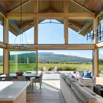 Longshot Ranch