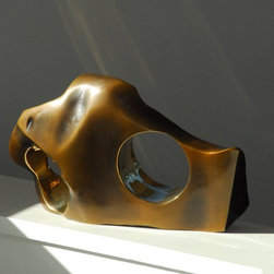 Bronze Sculpture - Sculptures