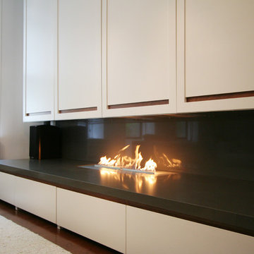 Park Slope Apartment