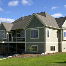Long Lake Home 2020-21