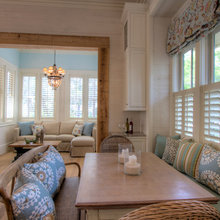 window coverings