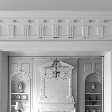 Ornamental Plaster