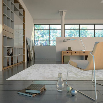 Tailored Rugs