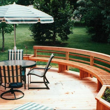 Decks