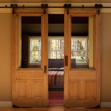 doors