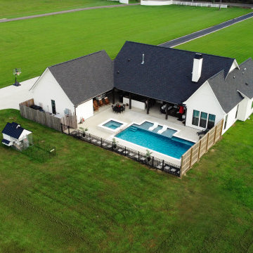 Talk About Luxury!