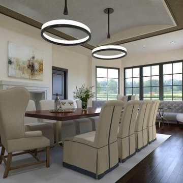 Custom Home
