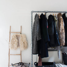 Flur Garderobe