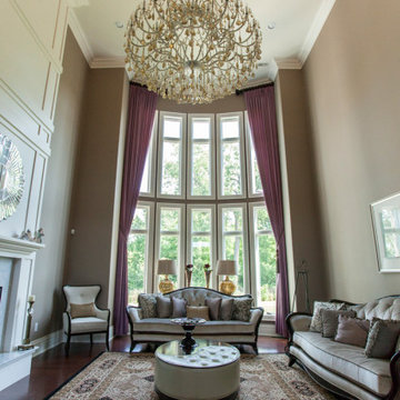 Our Custom Work