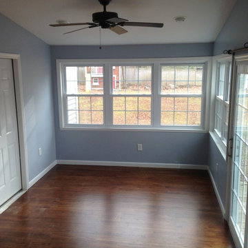 ProTect Painters: Relaxing Interior Colors in Livingston, NJ