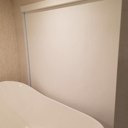 Custom Made Blinds - Valances