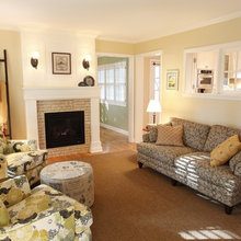 Dining Room Ideas