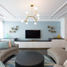 tv cabinetry