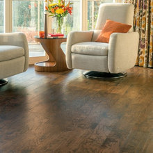Timber floor ideas